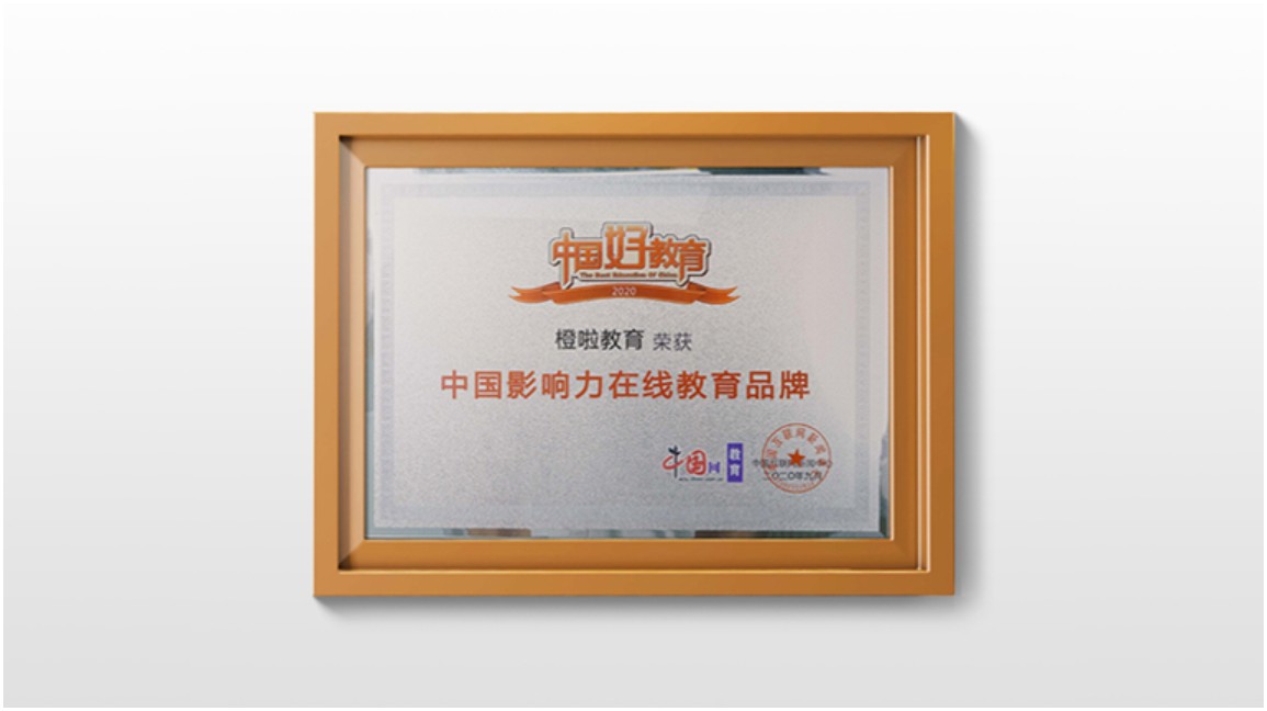 奖项