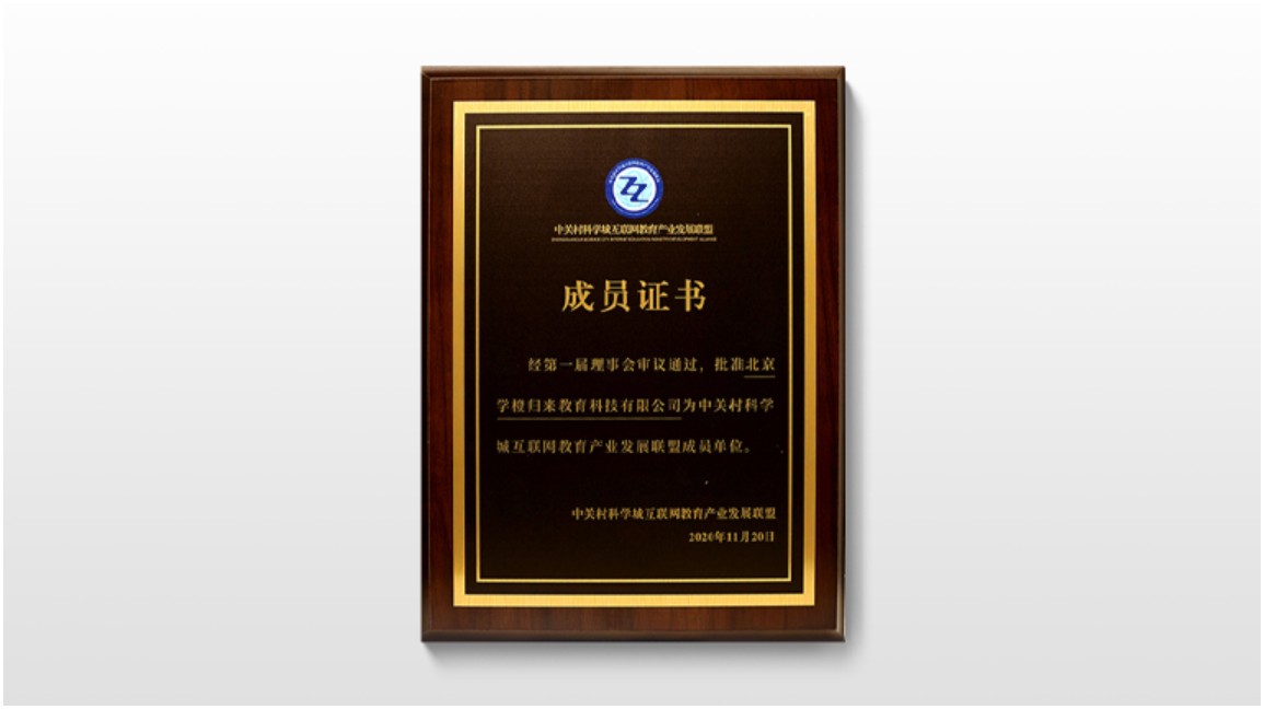 奖项