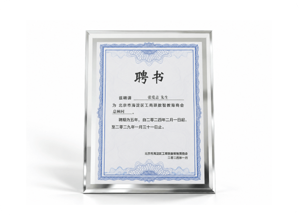 奖项