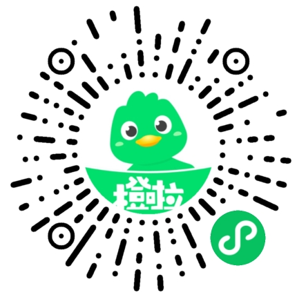 橙啦口语AI教练